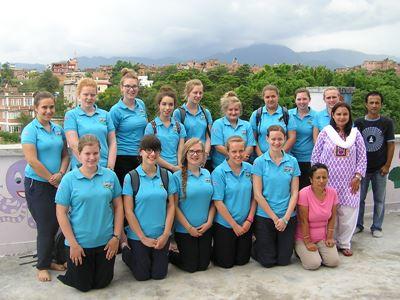 Anglia Girl Guides Anglia Girl Guides