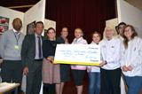 Conservation & Community Aldridge Community Academy Conservation & Community Aldridge Community Academy