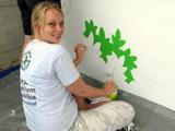 Conservation & Community Aldridge Community Academy Conservation & Community Aldridge Community Academy