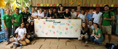 Williamwood High School Care & Community