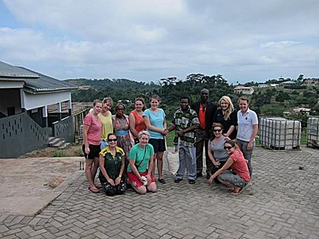Young Farmers Agriculture & Community